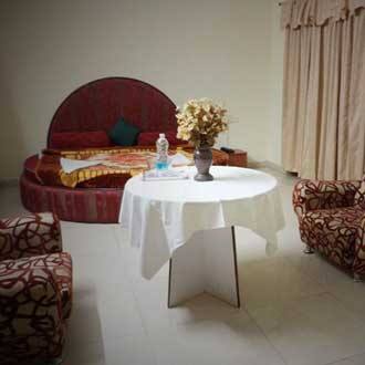 Hotel Sai Palace, Ooty 2
